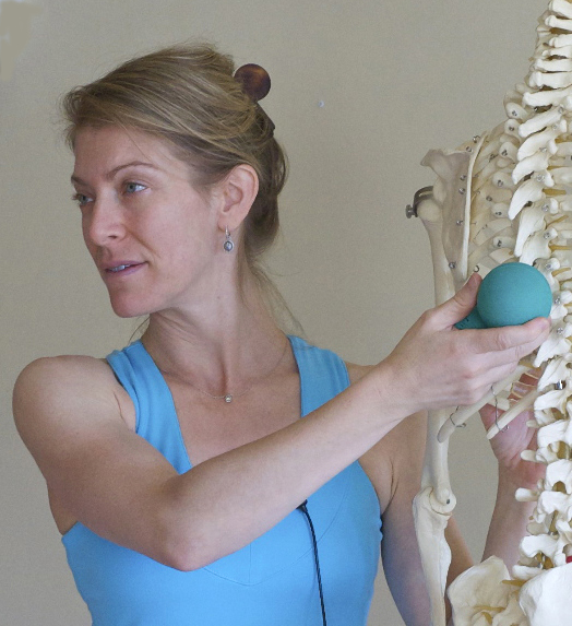 jill miller fascia