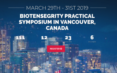 Vancouver, Canada – March 29-31, 2019