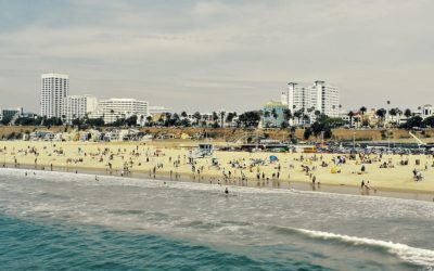 Santa Monica – 2023