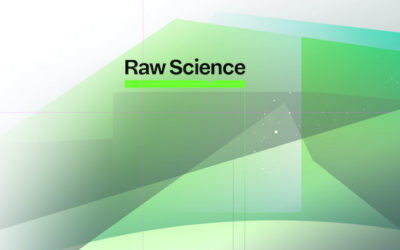 Raw Science Film Festival 2020: August 7-21, 2020